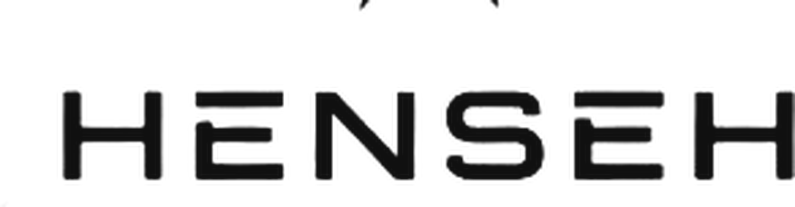 HENSEH — Power in Identity